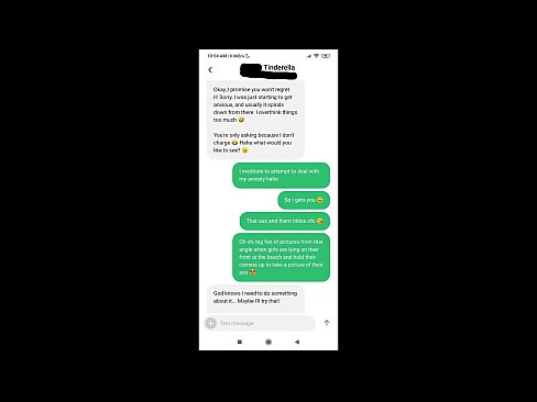 ❤️ J'ai ajouté un nouveau PAWG de Tinder à mon harem ( parler à Tinder inclus) ❤ Vidéo de porno at fr.teencumpot.ru ❌️